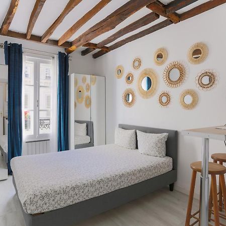 Monceau Cozy Flat Apartment Paris Exterior photo