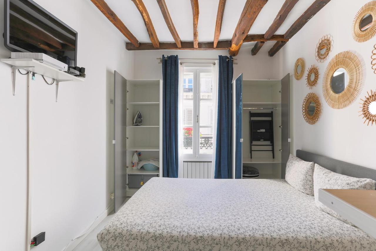Monceau Cozy Flat Apartment Paris Exterior photo